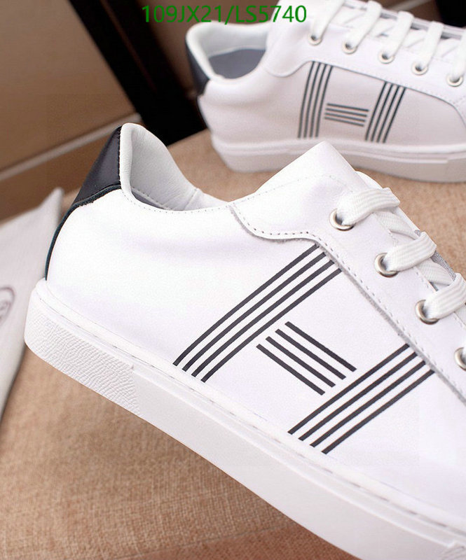 He*rm*es-》Men shoes Code: LS5740