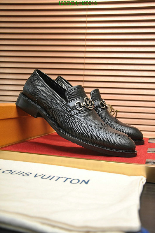 He*rm*es-》Men shoes Code: HS3018