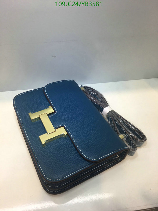 He*rm*es-》Bag-4A Quality Code: YB3581
