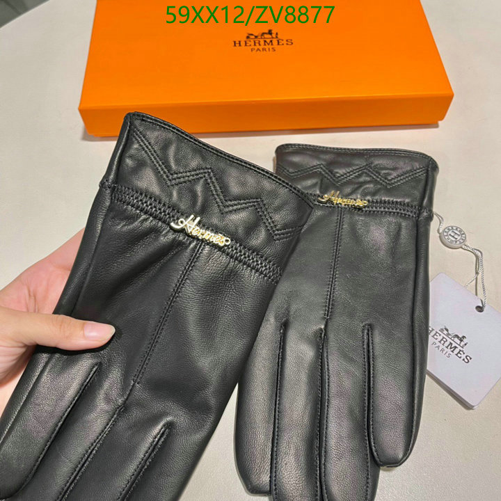 He*rm*es-》Gloves Code: ZV8877