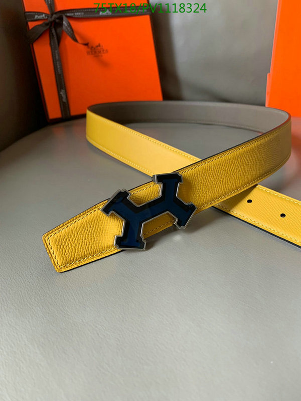 He*rm*es-》Belts Code: PV1118324