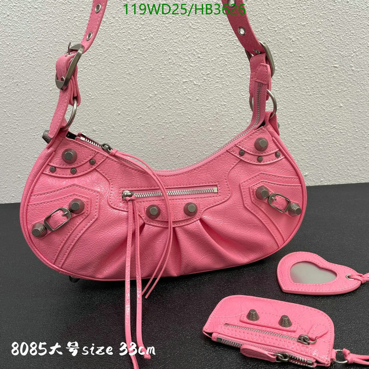 Code: HB3626