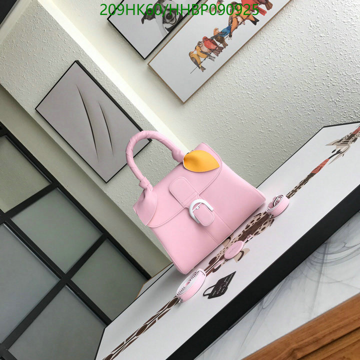 He*rm*es-》Bag-Mirror Quality Code: HHBP090925