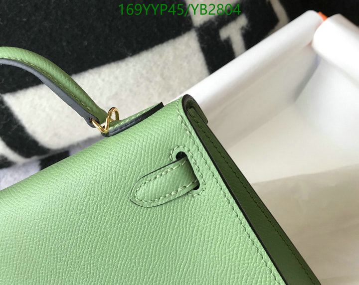 He*rm*es-》Bag-Mirror Quality Code: YB2804