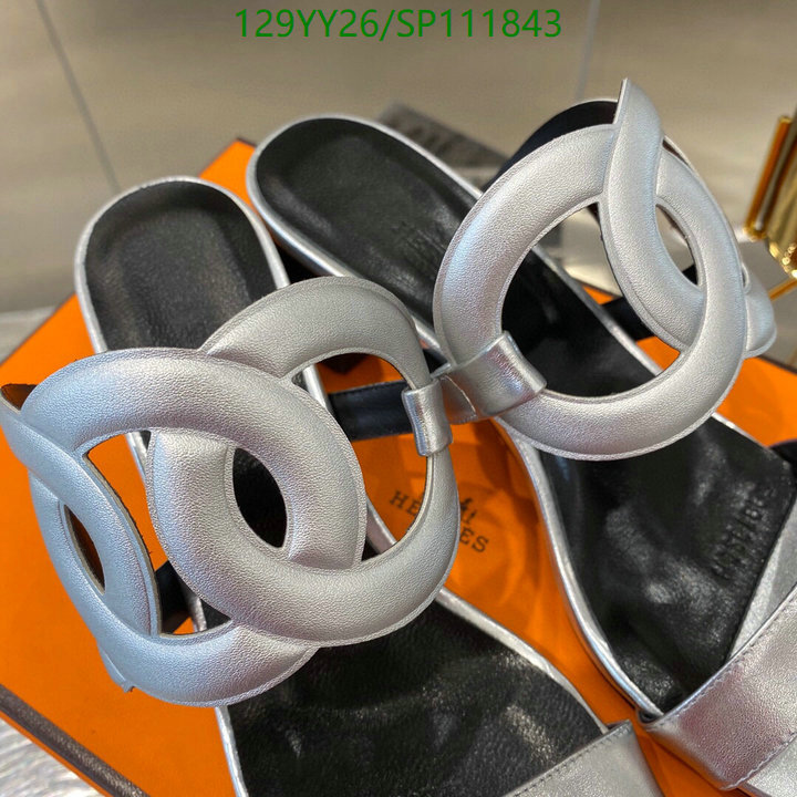 He*rm*es-》Women Shoes Code: SP111843