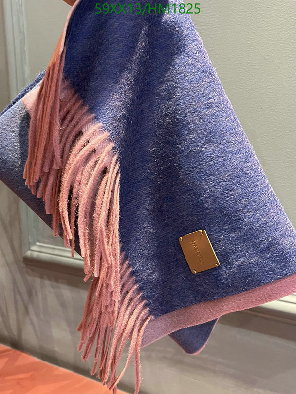 He*rm*es-》Scarf Code: HM1825