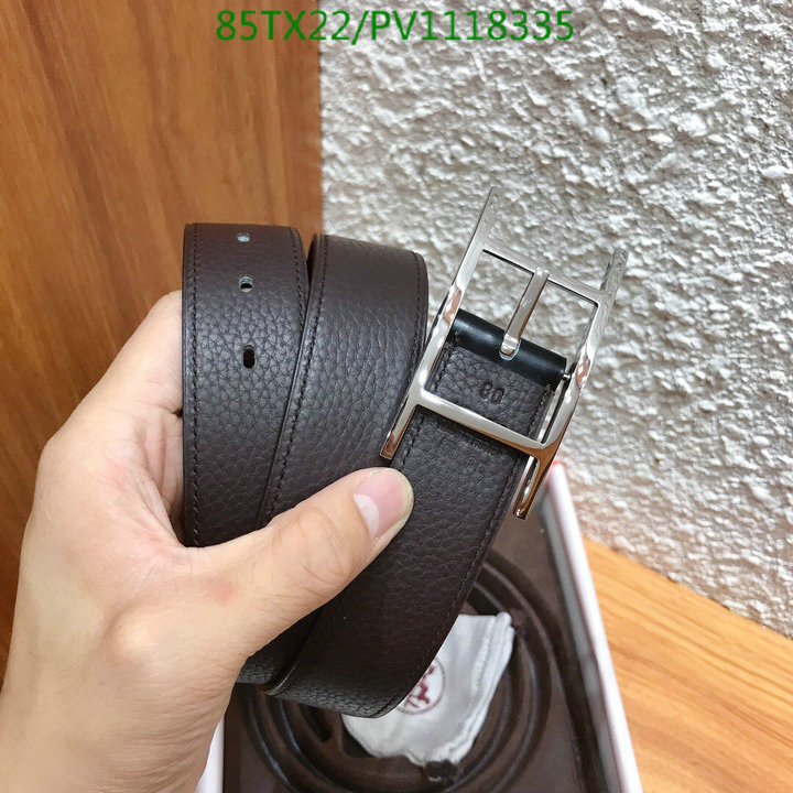 He*rm*es-》Belts Code: PV1118335