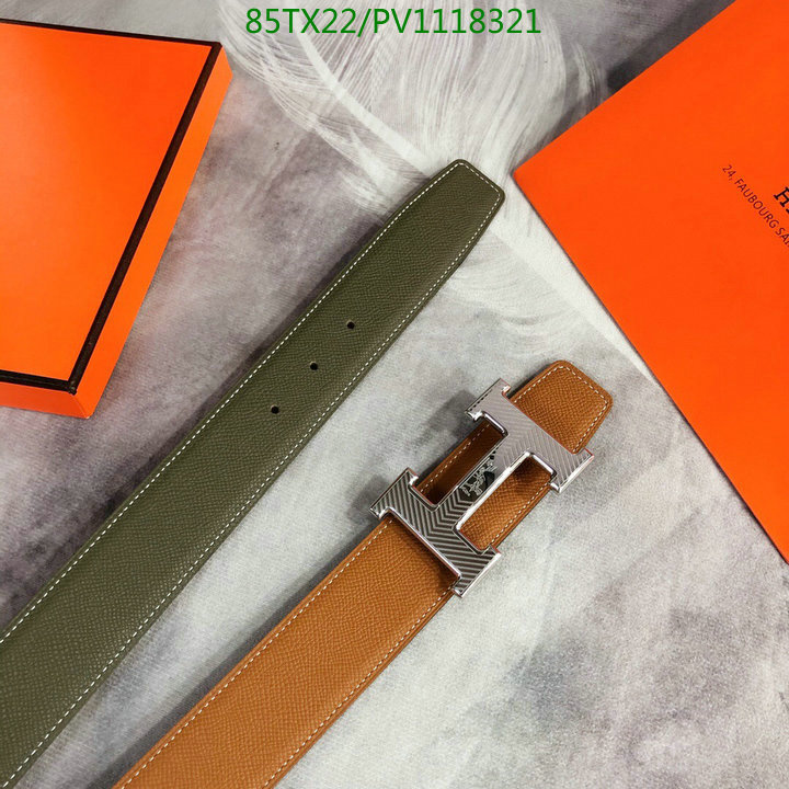 He*rm*es-》Belts Code: PV1118321