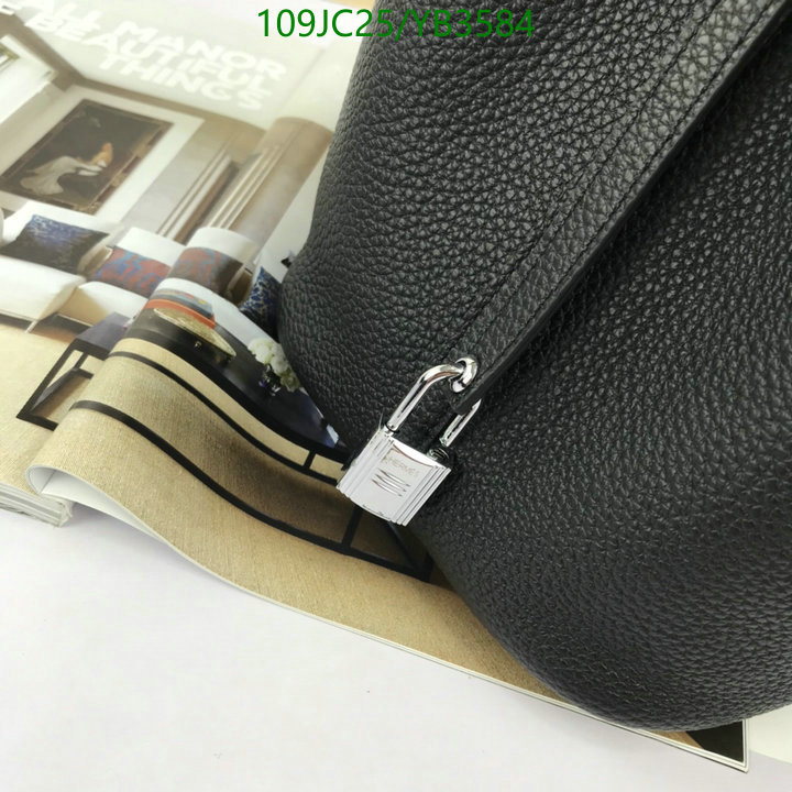 He*rm*es-》Bag-4A Quality Code: YB3584