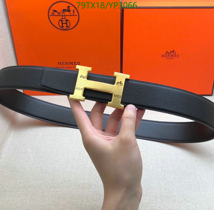 He*rm*es-》Belts Code: YP3066