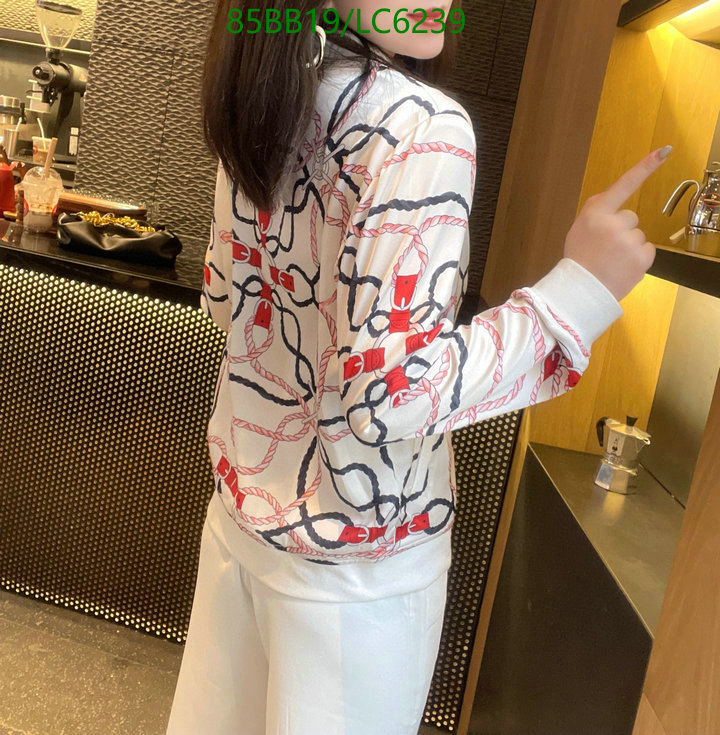 He*rm*es-》Clothing Code: LC6239