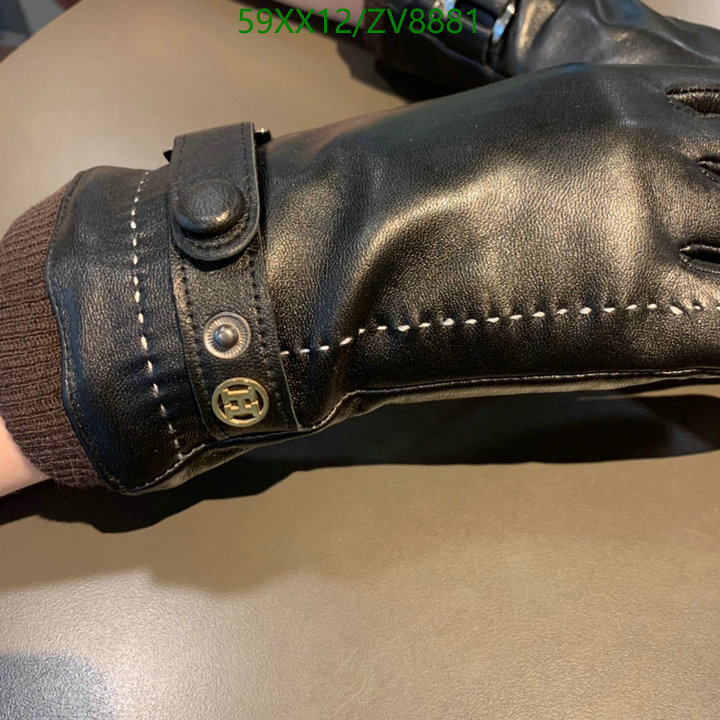 He*rm*es-》Gloves Code: ZV8881