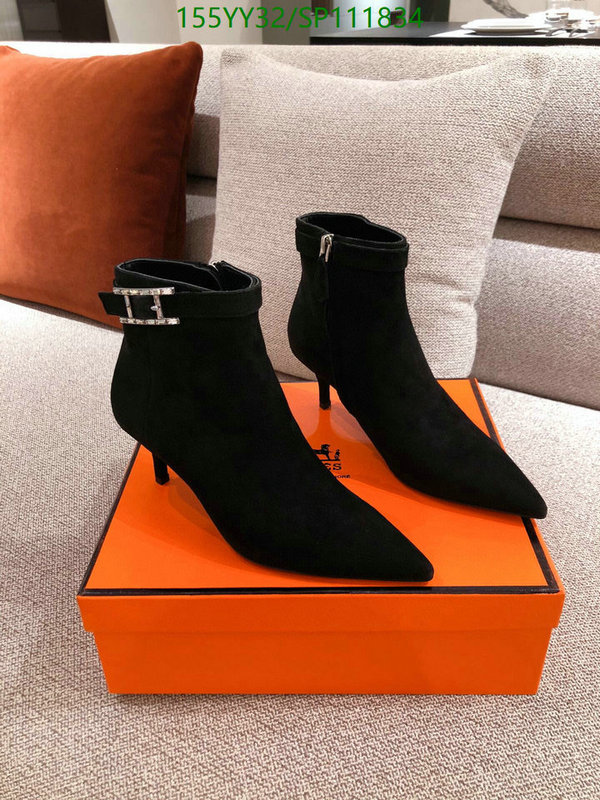 Boots-》Women Shoes Code: SP111834
