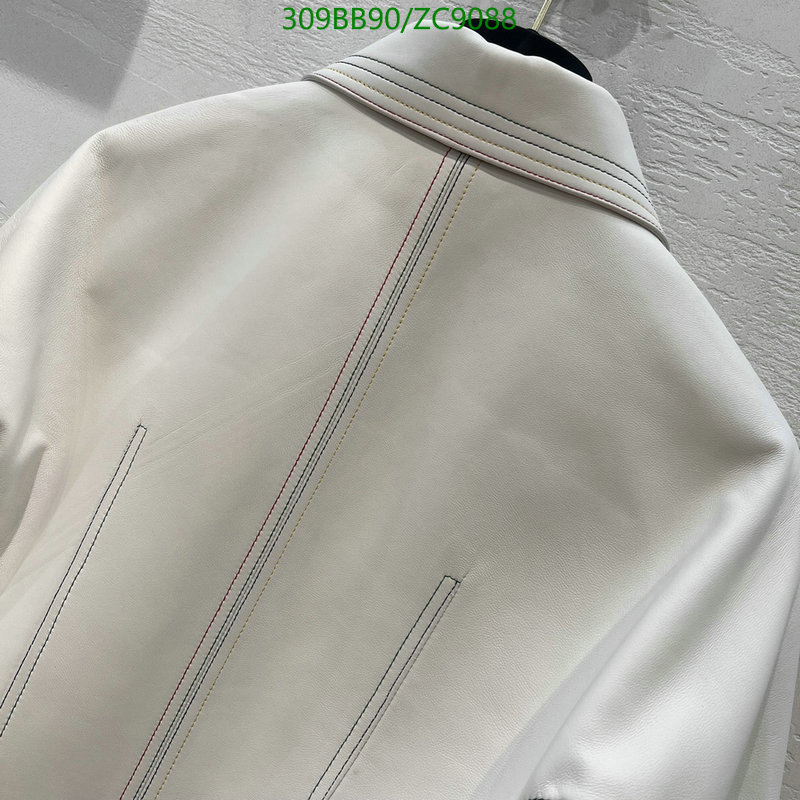 He*rm*es-》Clothing Code: ZC9088