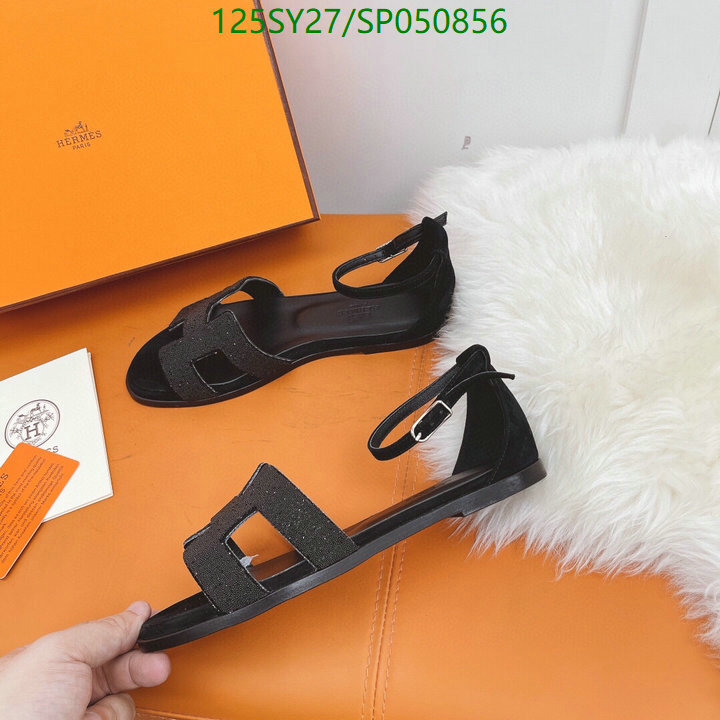 He*rm*es-》Women Shoes Code: SP050856