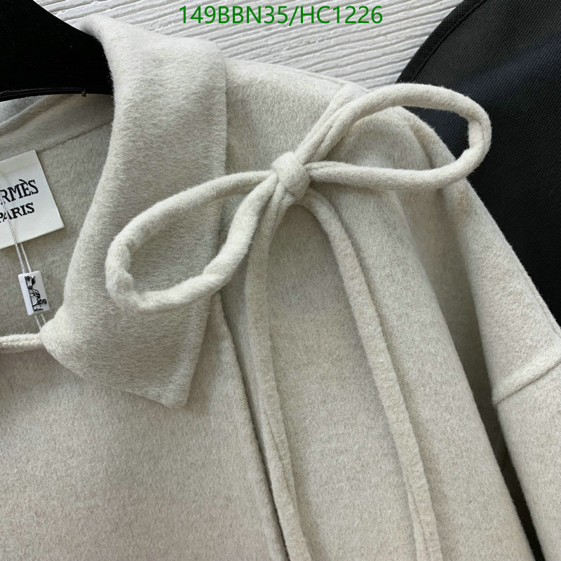 He*rm*es-》Clothing Code: HC1226