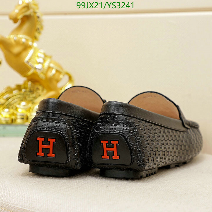 He*rm*es-》Men shoes Code: YS3241