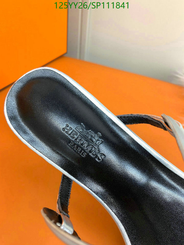 He*rm*es-》Women Shoes Code: SP111841