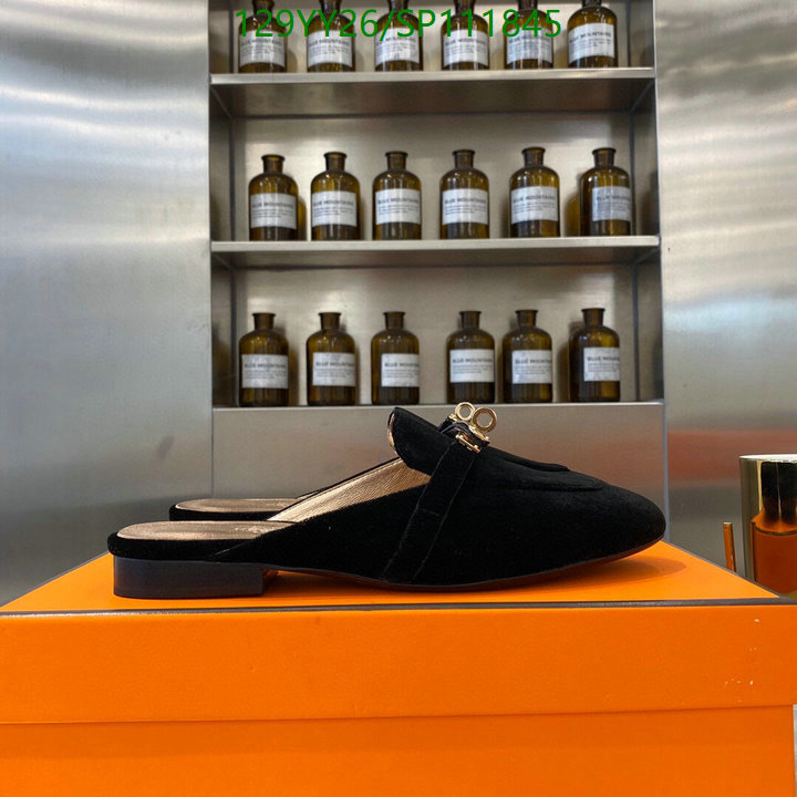 He*rm*es-》Women Shoes Code: SP111845