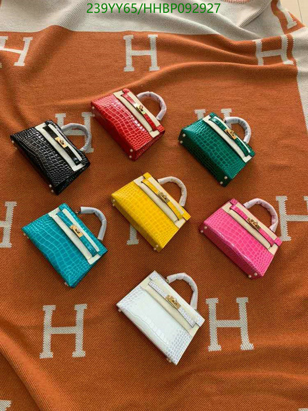 He*rm*es-》Bag-Mirror Quality Code: HHBP092927