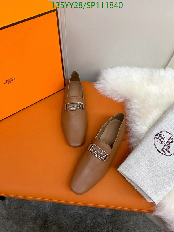 He*rm*es-》Women Shoes Code: SP111840