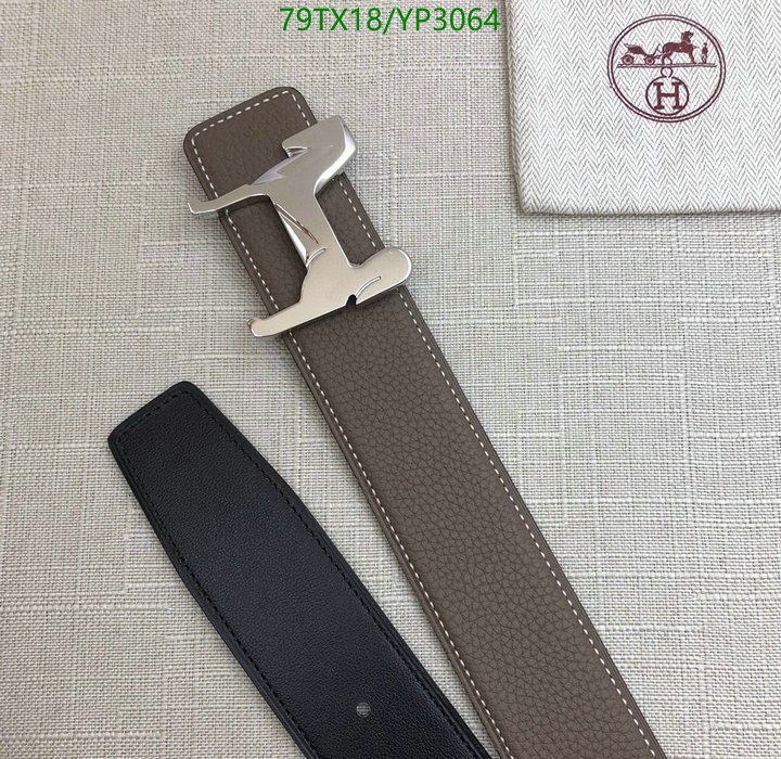 He*rm*es-》Belts Code: YP3064