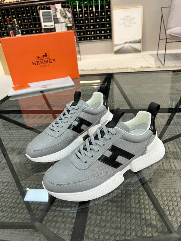 He*rm*es-》Men shoes Code: LS8780