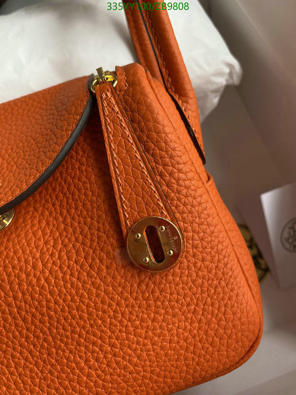 He*rm*es-》Bag-Mirror Quality Code: ZB9808
