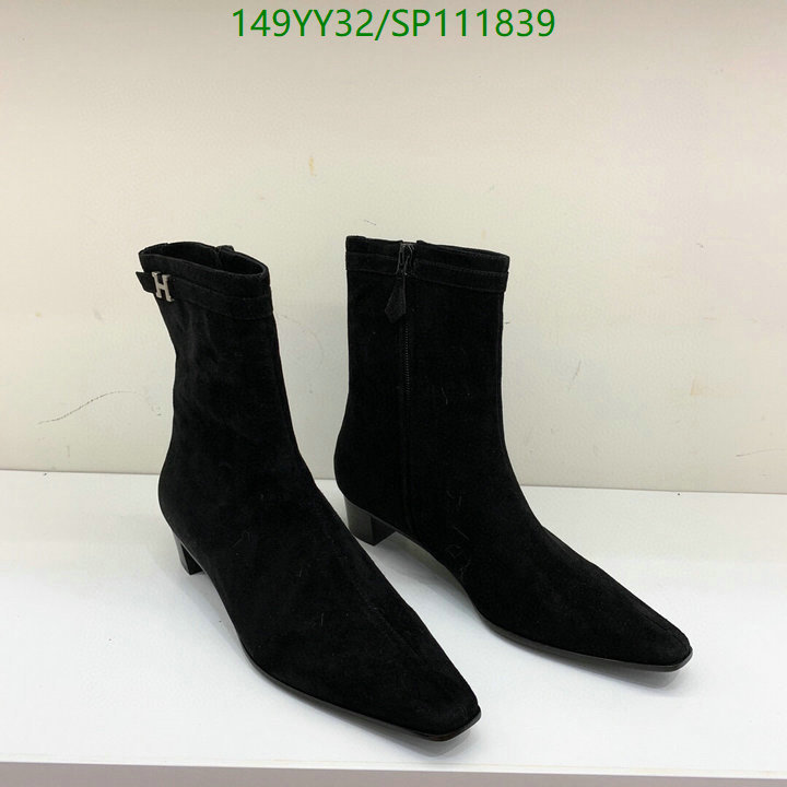 He*rm*es-》Women Shoes Code: SP111839