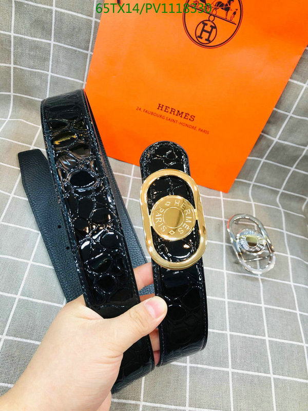 He*rm*es-》Belts Code: PV1118330