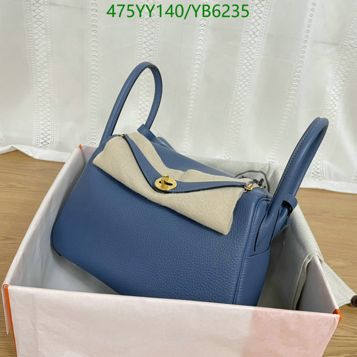 He*rm*es-》Bag-Mirror Quality Code: YB6235
