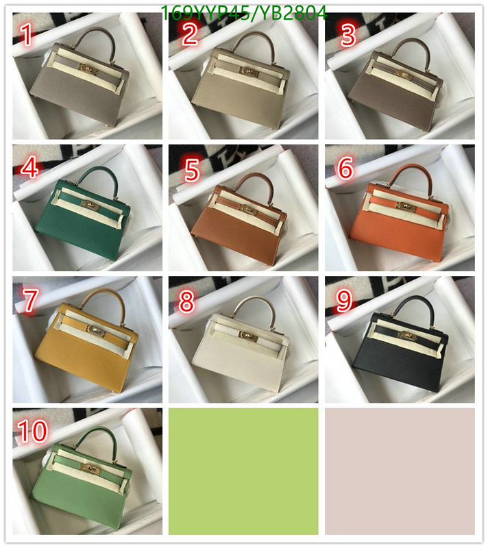 He*rm*es-》Bag-Mirror Quality Code: YB2804