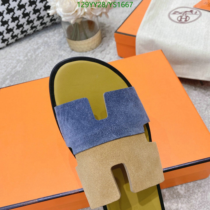 He*rm*es-》Men shoes Code: YS1667