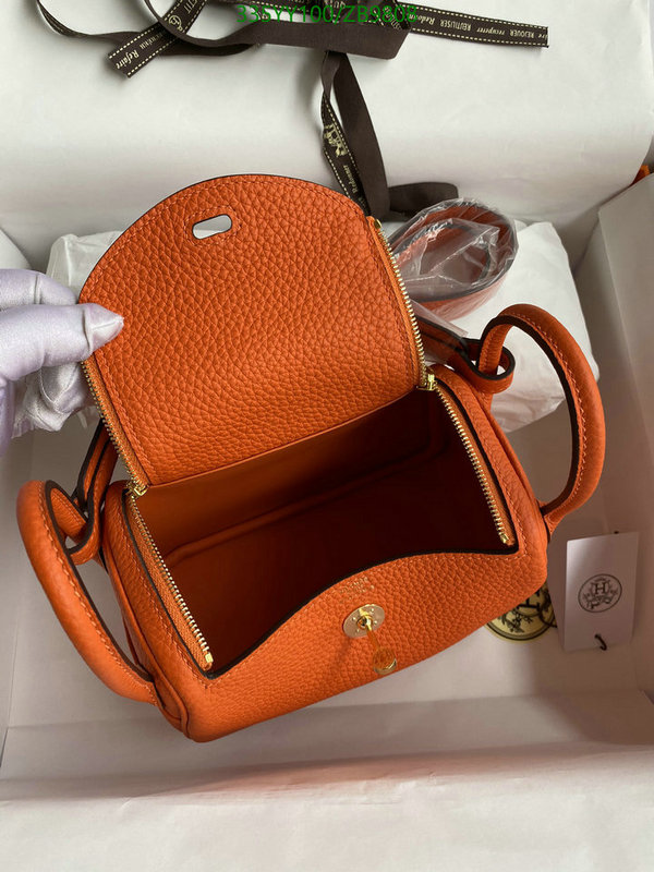 He*rm*es-》Bag-Mirror Quality Code: ZB9808