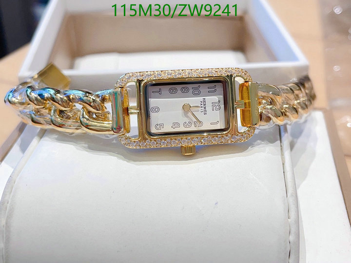 He*rm*es-》Watch ( 4A ) Code: ZW9241