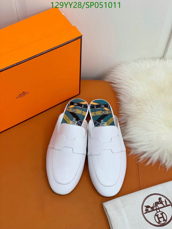He*rm*es-》Women Shoes Code: SP051011