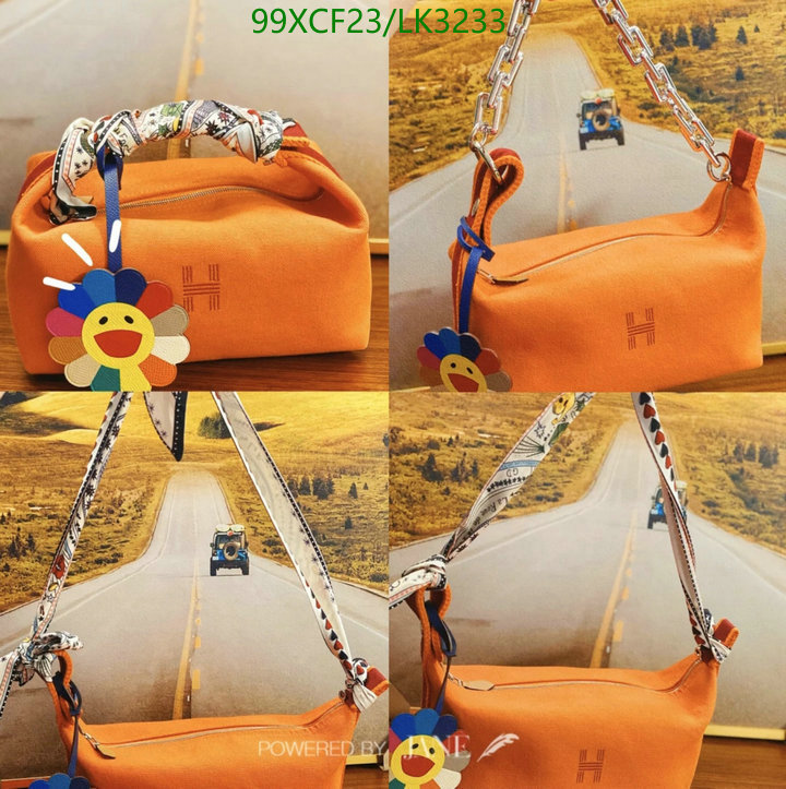 He*rm*es-》Key pendant-Mirror Quality Code: LK3233