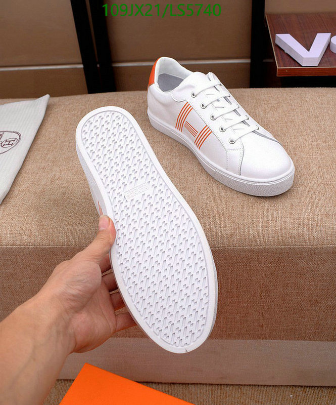He*rm*es-》Men shoes Code: LS5740