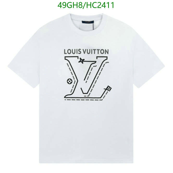 Code: HC2411