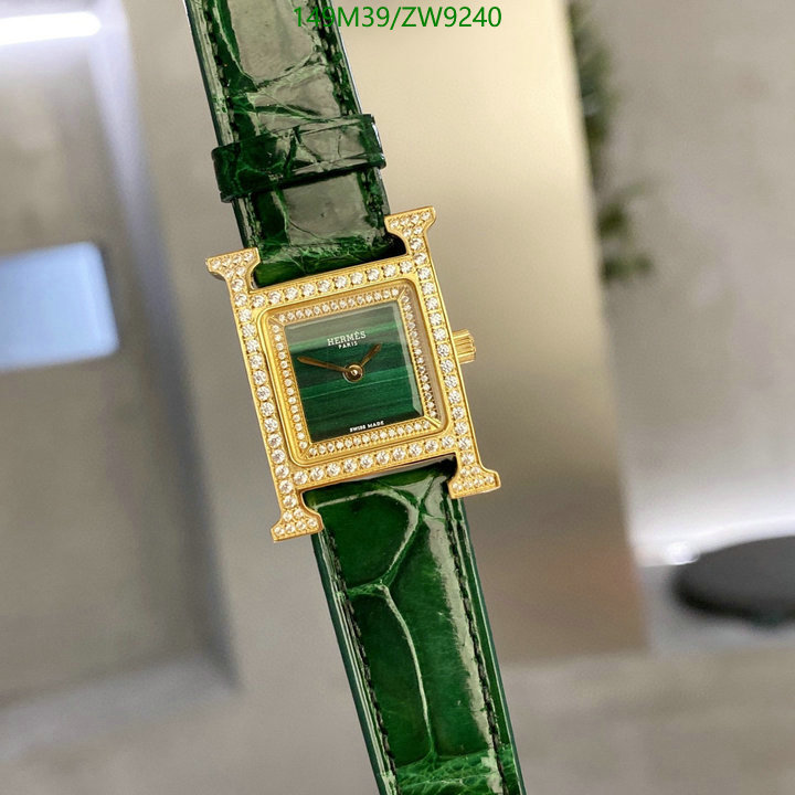 He*rm*es-》Watch ( 4A ) Code: ZW9240