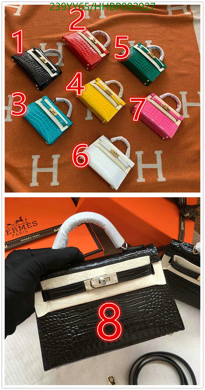 He*rm*es-》Bag-Mirror Quality Code: HHBP092927