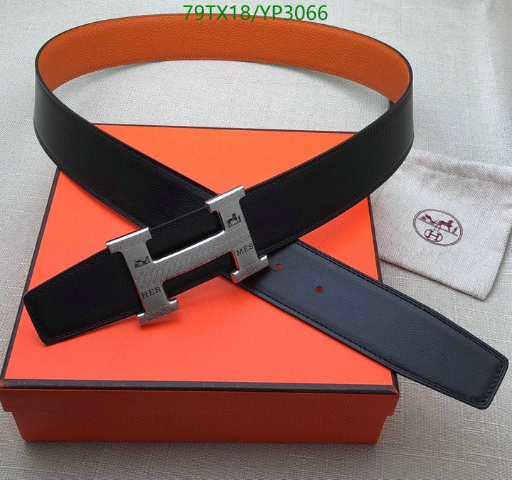 He*rm*es-》Belts Code: YP3066