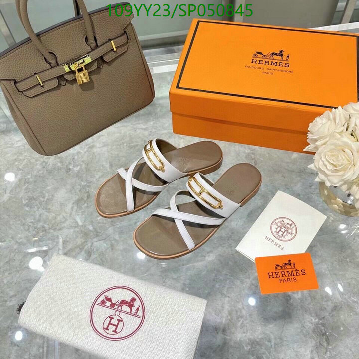 He*rm*es-》Women Shoes Code: SP050845