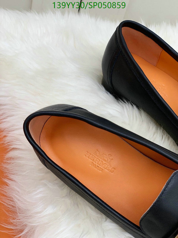 He*rm*es-》Women Shoes Code: SP050859