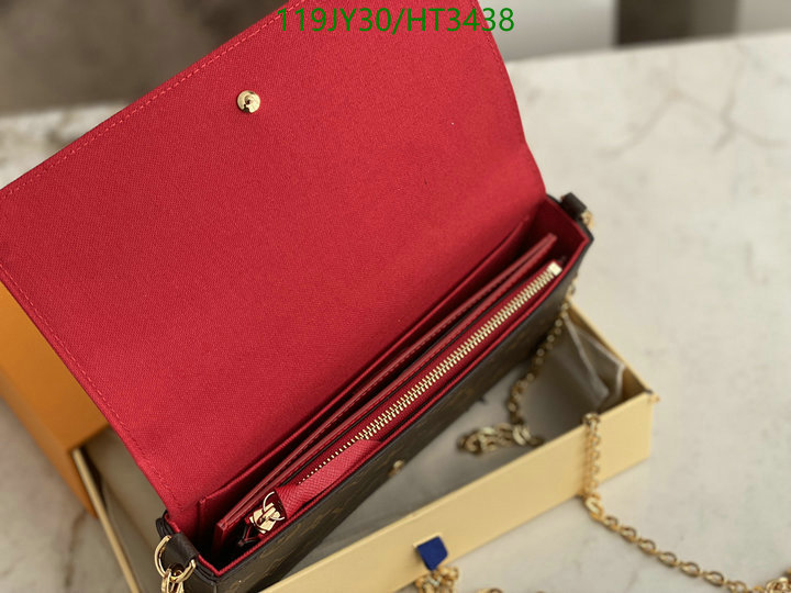 L*V-👝》Wallet Mirror Quality Code: HT3438