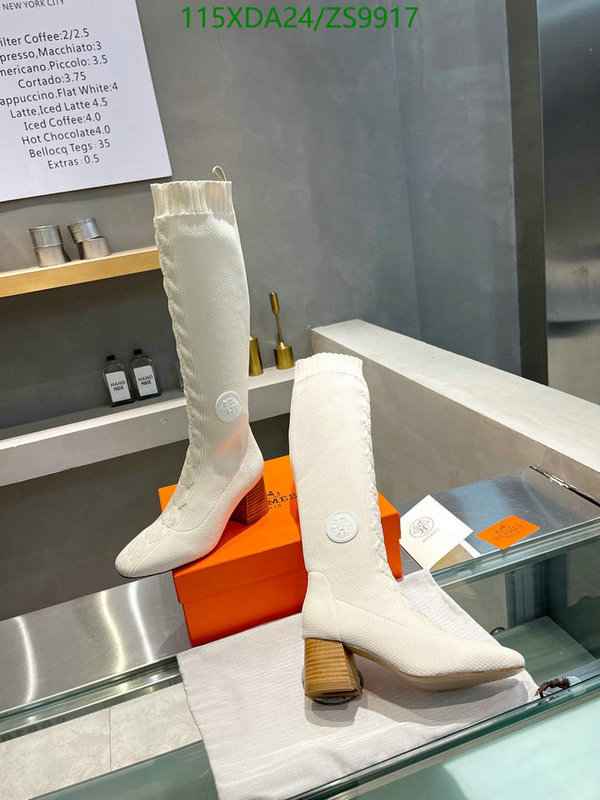 He*rm*es-》Women Shoes Code: ZS9917