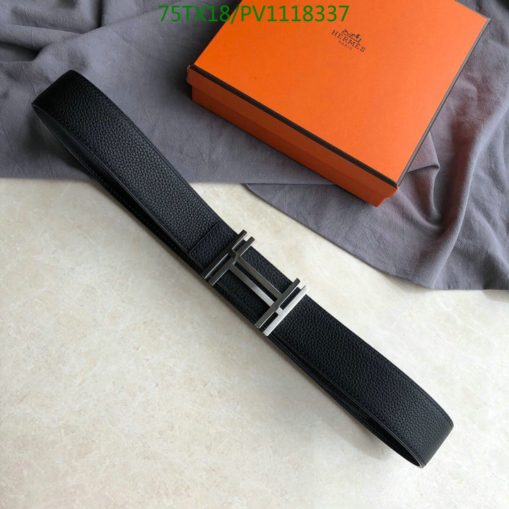 He*rm*es-》Belts Code: PV1118337