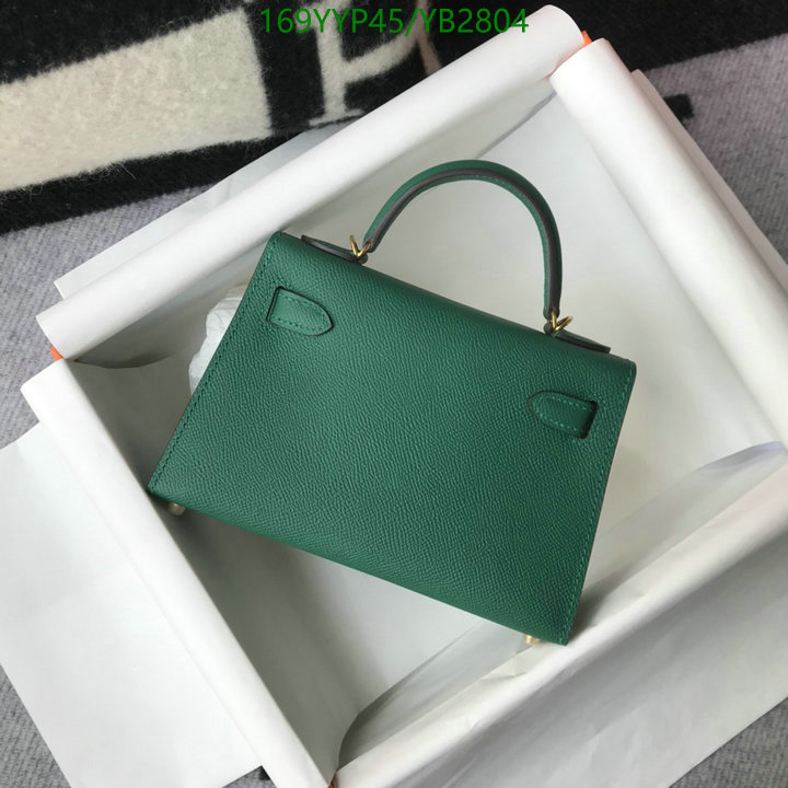 He*rm*es-》Bag-Mirror Quality Code: YB2804