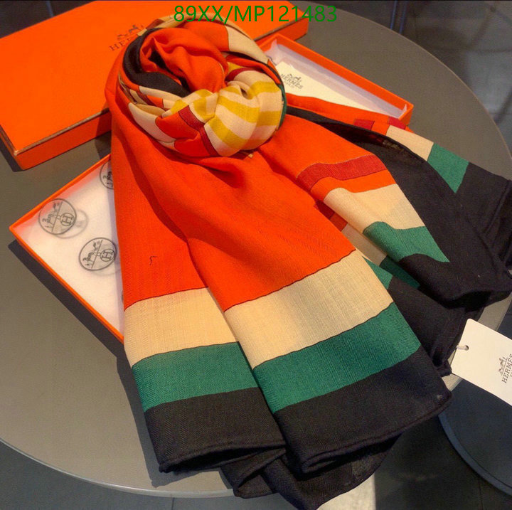 He*rm*es-》Scarf Code: MP121483