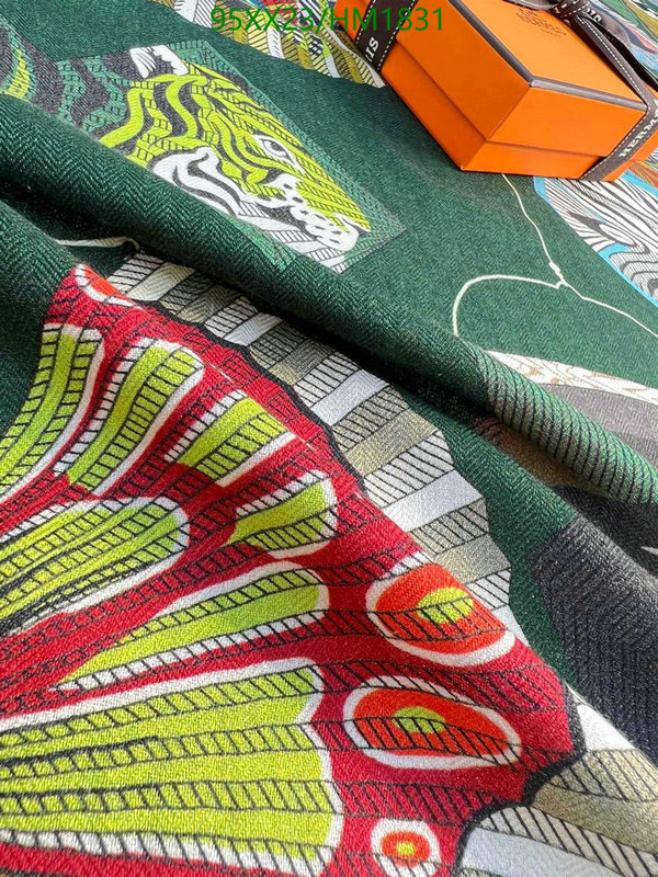 He*rm*es-》Scarf Code: HM1831